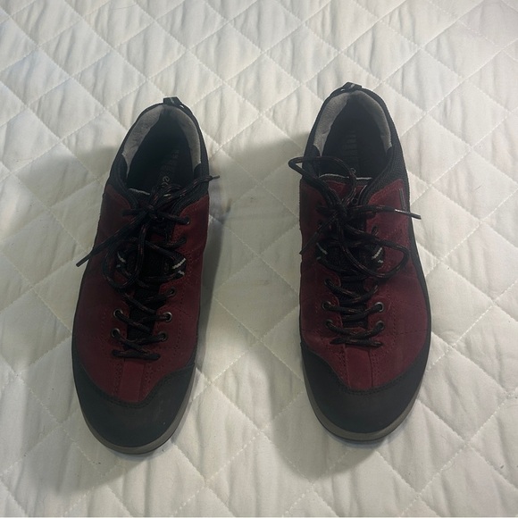 Ecco Receptor LT walking and hiking shoe. Women’s size 8.5. Gore-Tex - Picture 8 of 11